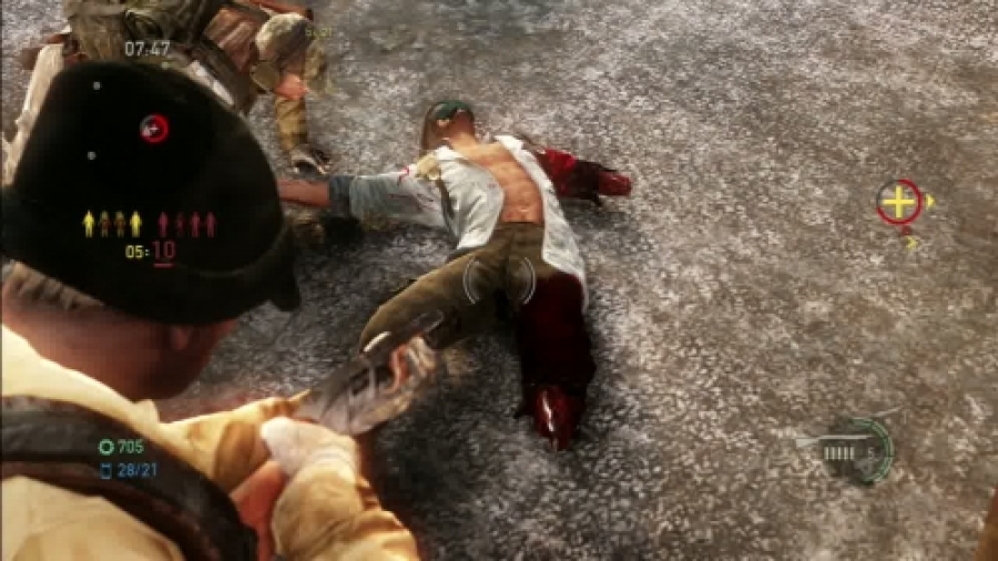 The Last of Us: Λογοκριμένη η ευρωπαϊκή έκδοση