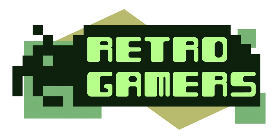 Retro Gamers