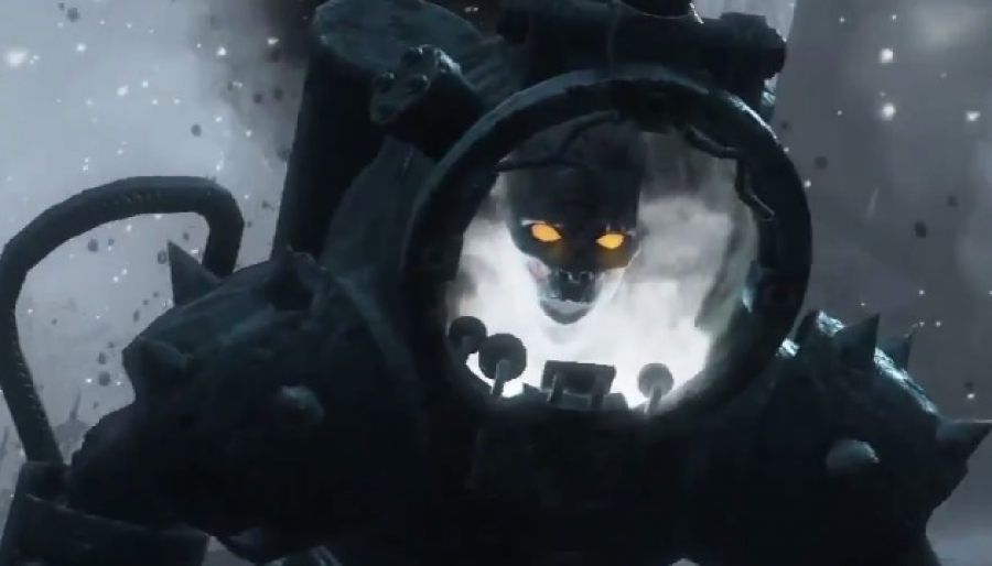 Call of Duty: Black Ops II: Apocalypse DLC