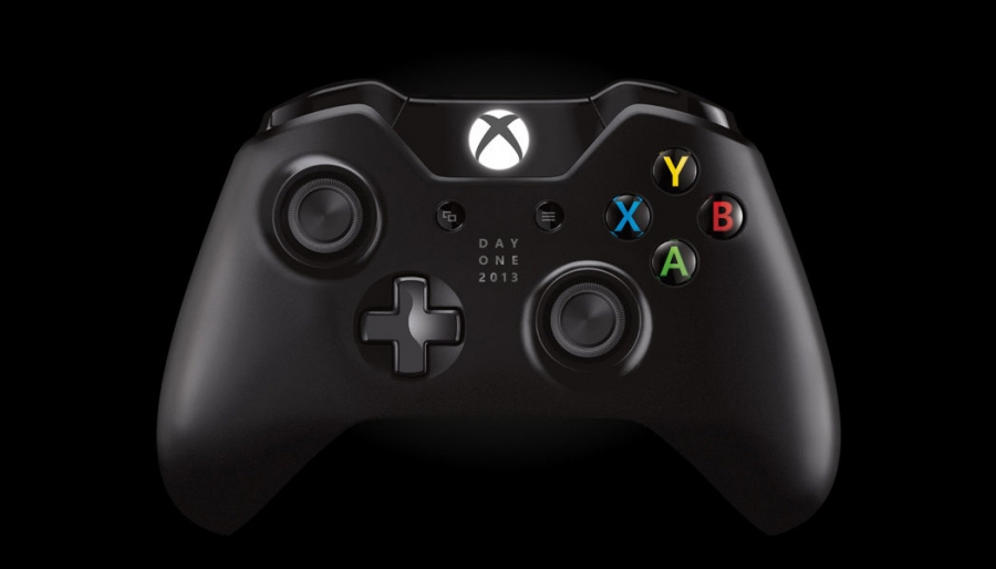 Xbox One: Το χειριστήριο και τα περιφερειακα