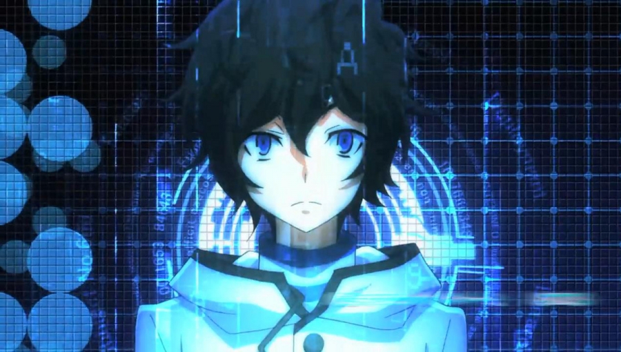 Shin Megami Tensei: Devil Survivor 2