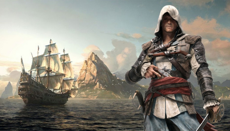 Assassin’s Creed IV: Collector’s Editions