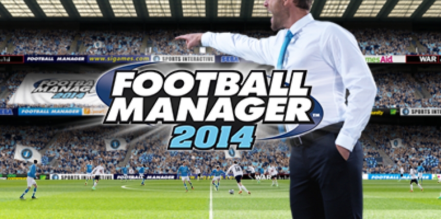 Football Manager 2014: Επίσημη ανακοίνωση