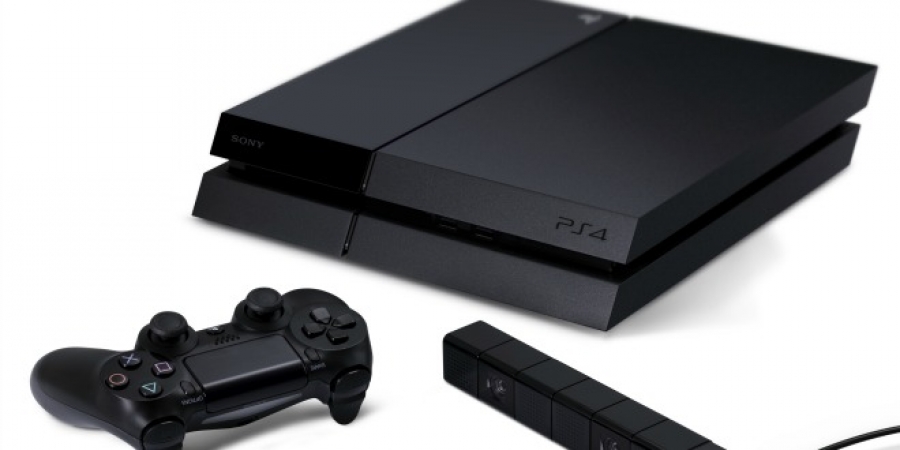 PlayStation 4 με 344 ευρώ;