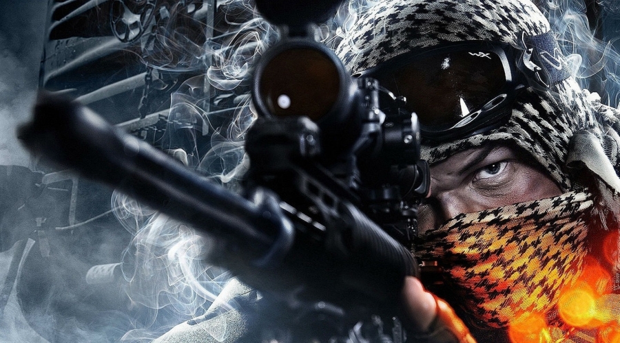 Humble Origin Bundle