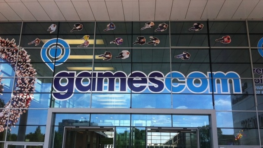 Gamescom 2013: Τα games