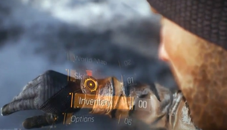 The Division: Bonus περιεχόμενο στο Xbox One