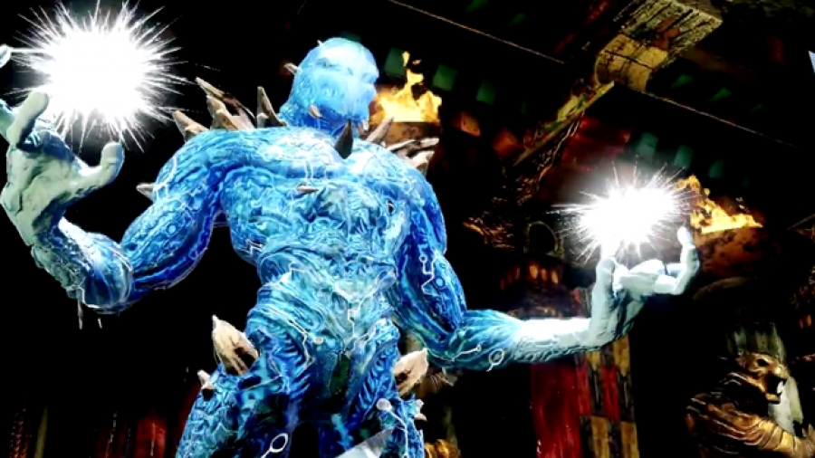 Killer Instinct: Οι διαθέσιμες εκδόσεις