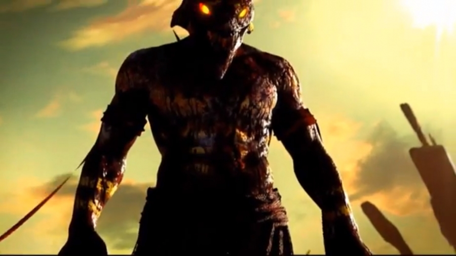 Shadow of the Beast στο PlayStation 4