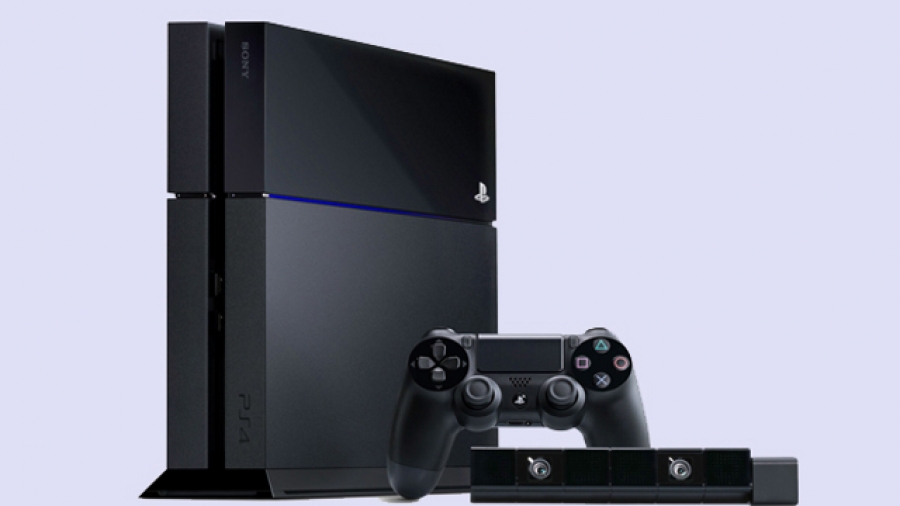 PlayStation 4: Όλα τα games