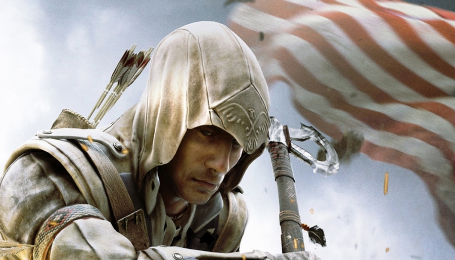 Assassin’s Creed 4: Black Flag PS Vita remote play