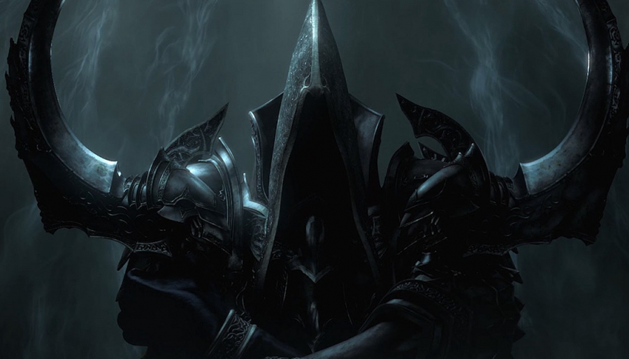 Diablo III: Reaper of Souls