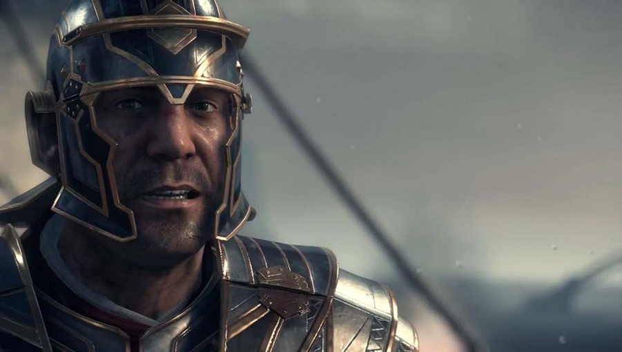 Ryse: Son of Rome: Συναλλαγές με πραγματικά χρήματα