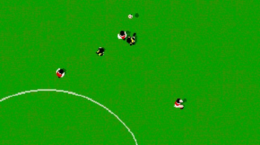 Kick Off: Η επιστροφή