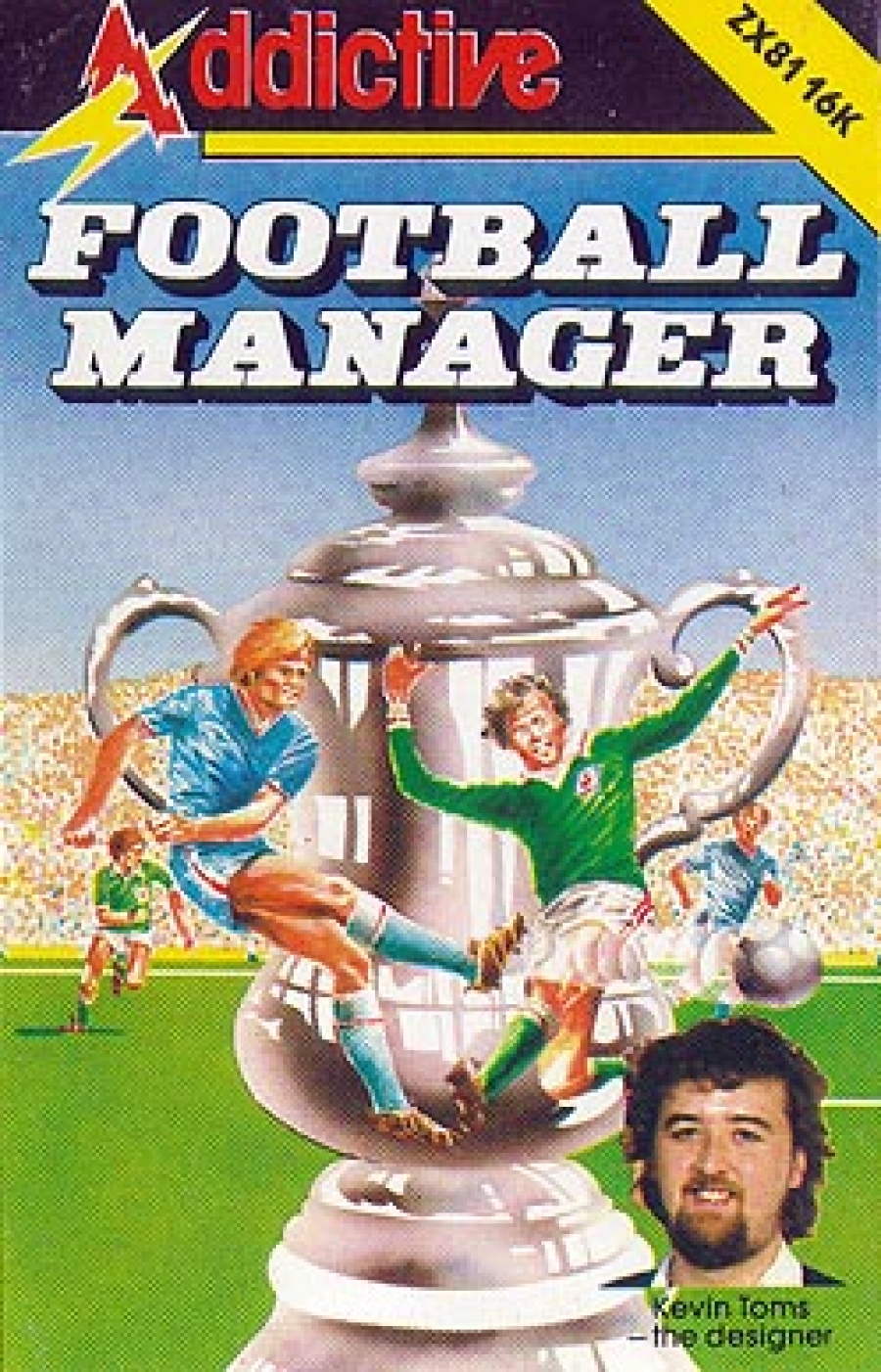 Football Manager