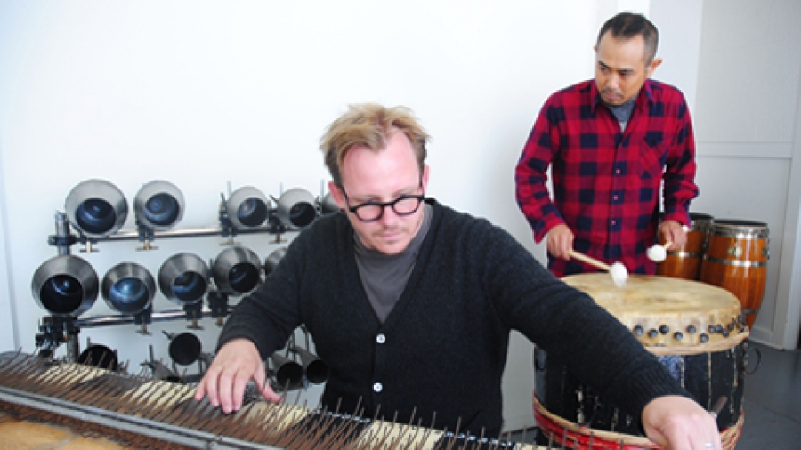 Grand Theft Auto 5: Η μουσική