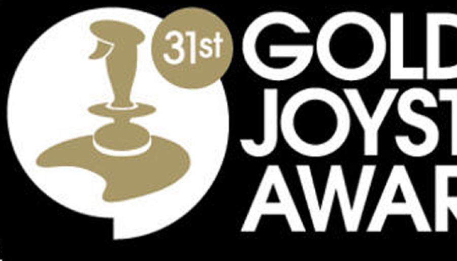 Golden Joystick Awards 2013