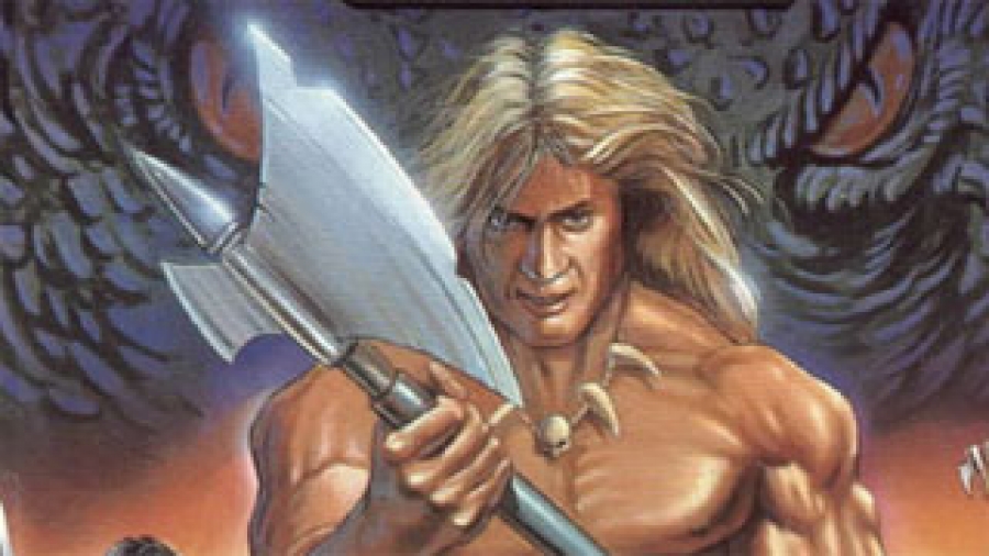 Golden Axe Remake