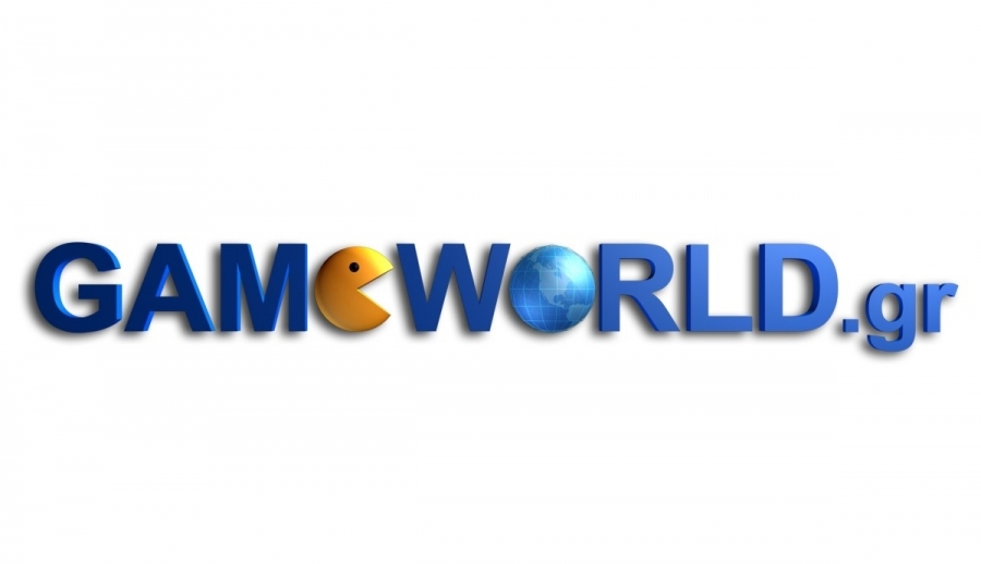 GameWorld: 8 Χρόνια Best of