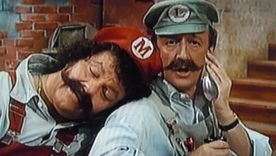 Πέθανε ο Luigi της μικρής οθόνης