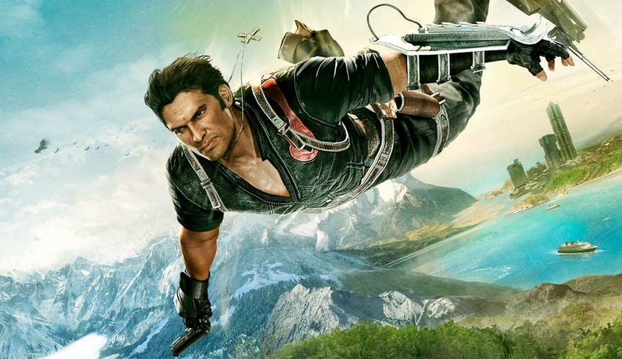 Just Cause 2: Έρχεται το Multiplayer