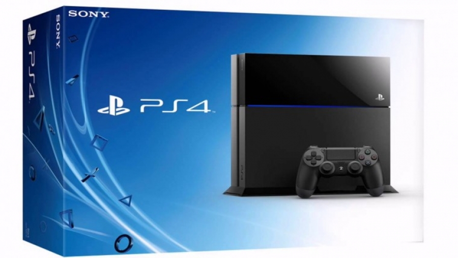 Διαγωνισμός: Κερδίστε το PlayStation 4!