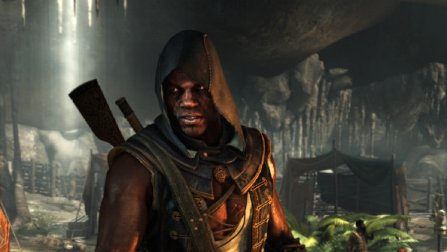 Συνέντευξη με τον Pierre Leroux για το Assassin’s Creed 4