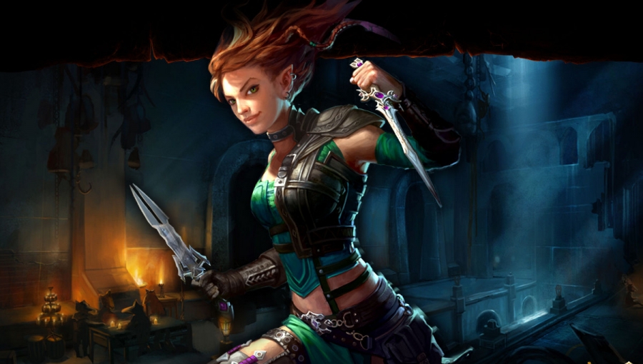 To Neverwinter στο Steam