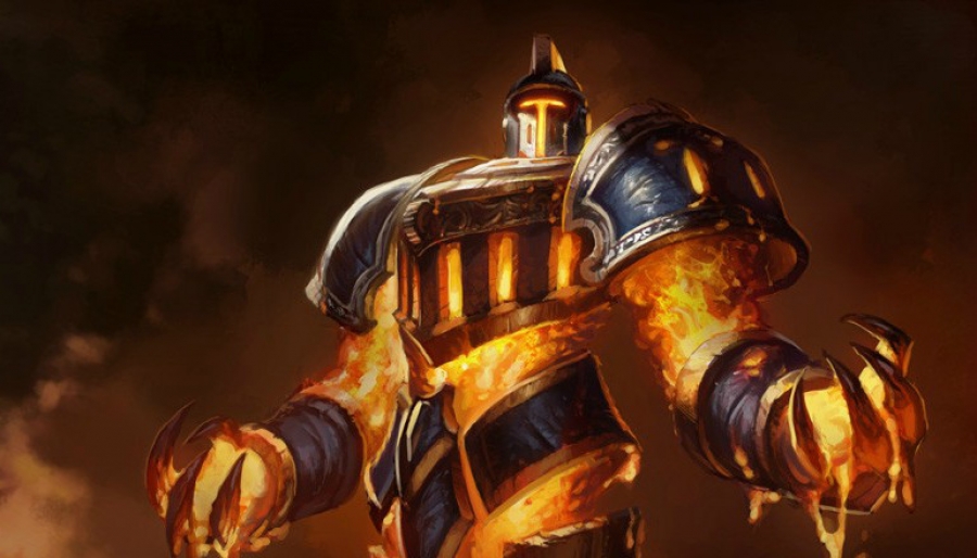 3ο Πανελλήνιο Τουρνουά League οf Legends 5v5