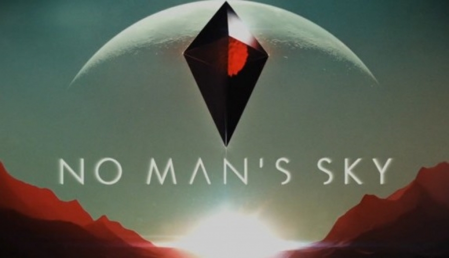 No Man’s Sky