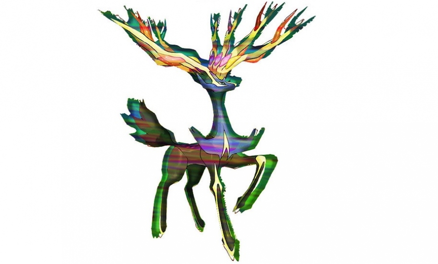 Το κυνήγι των σπάνιων Pokémon ξεκίνησε στα Public