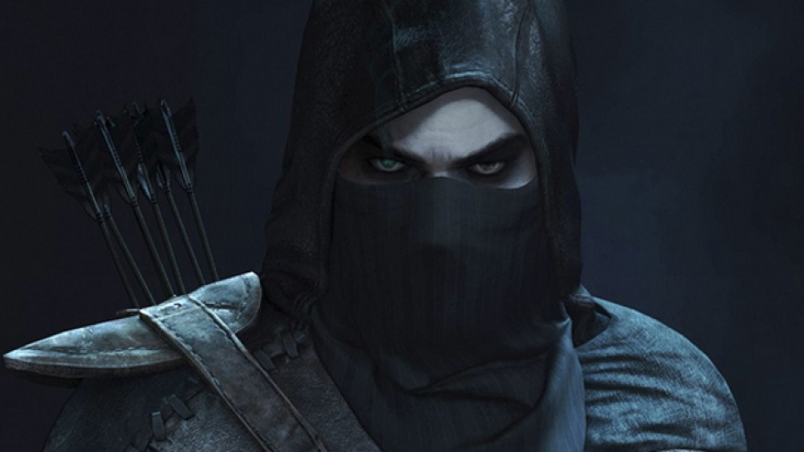 Thief: Companion App