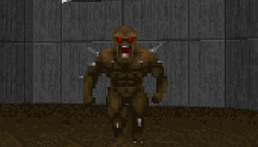 Doom: 20 χρόνια First-Person Shooters