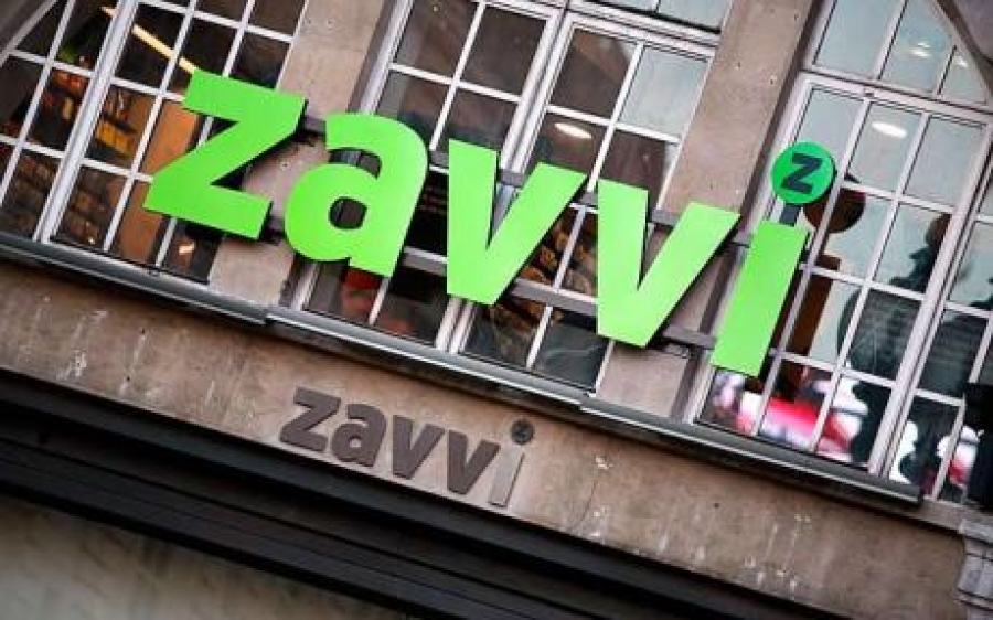 Η Zavvi χάρισε PS Vita…κατά λάθος!