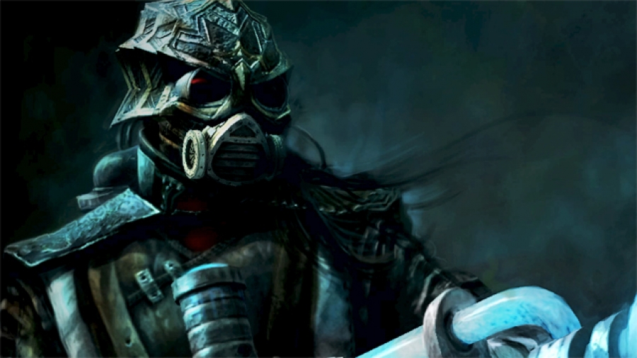 The Incredible Adventures of Van Helsing II