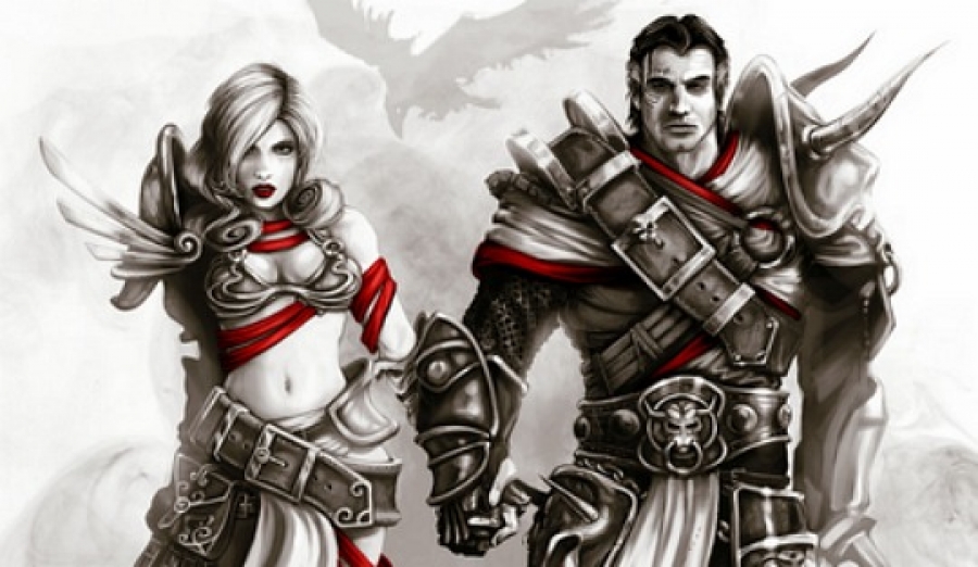 Divinity: Original Sin