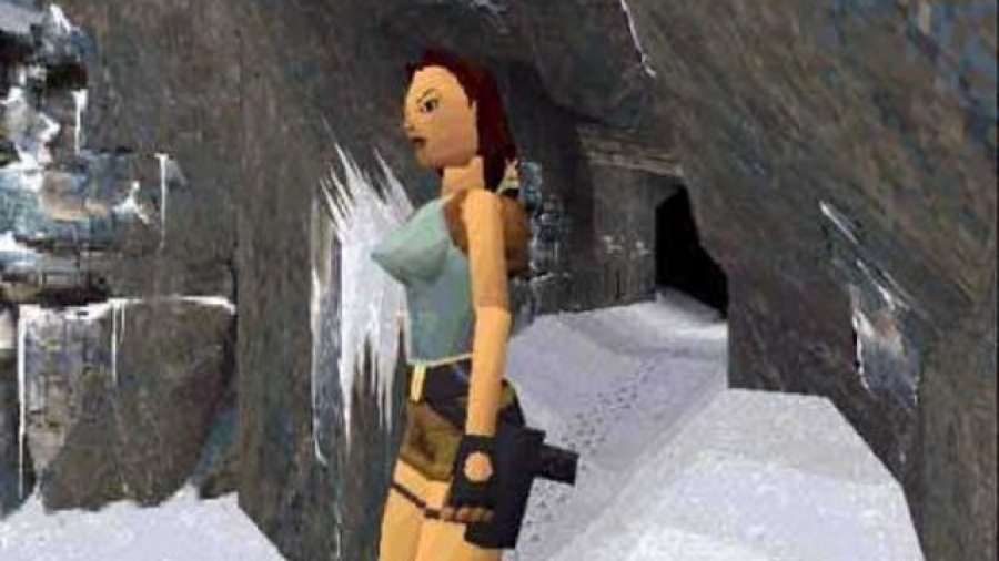 Tomb Raider τώρα και σε iOS