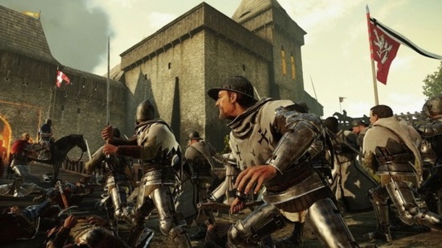 Kingdom Come: Deliverance