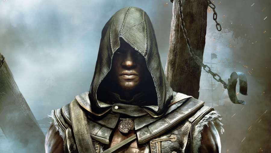 Assassin’s Creed IV: Black Flag – Freedom Cry DLC