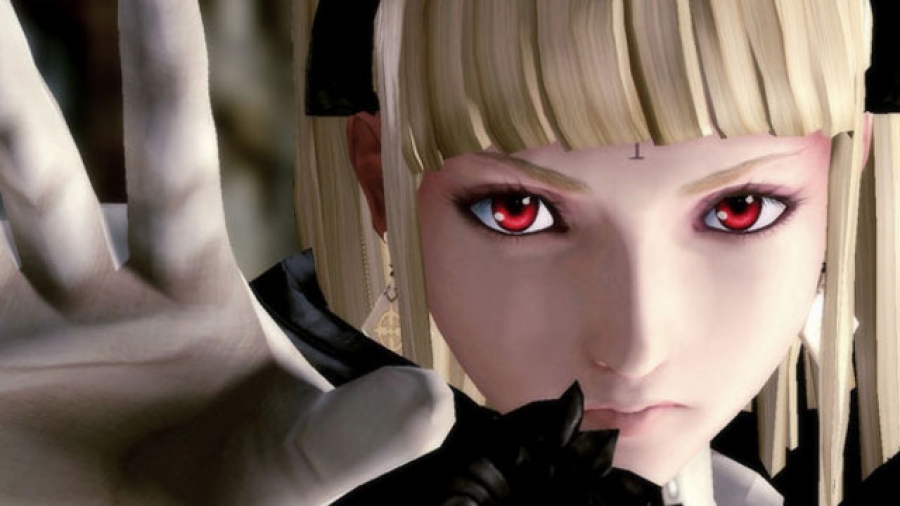 Drakengard 3