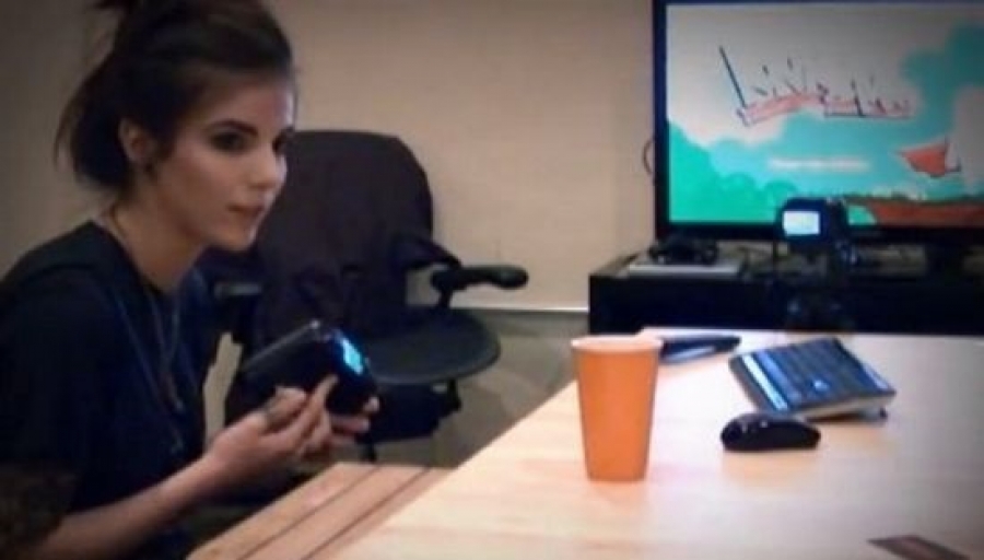 Της έκανε πρόταση γάμου μέσω ενός game που ανέπτυξε