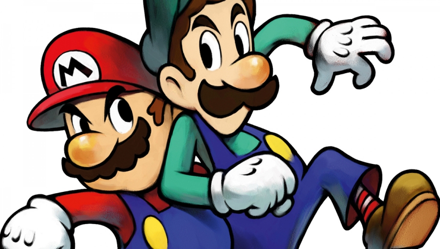 Mario & Luigi: Dream Team Bros: Νέο gameplay trailer