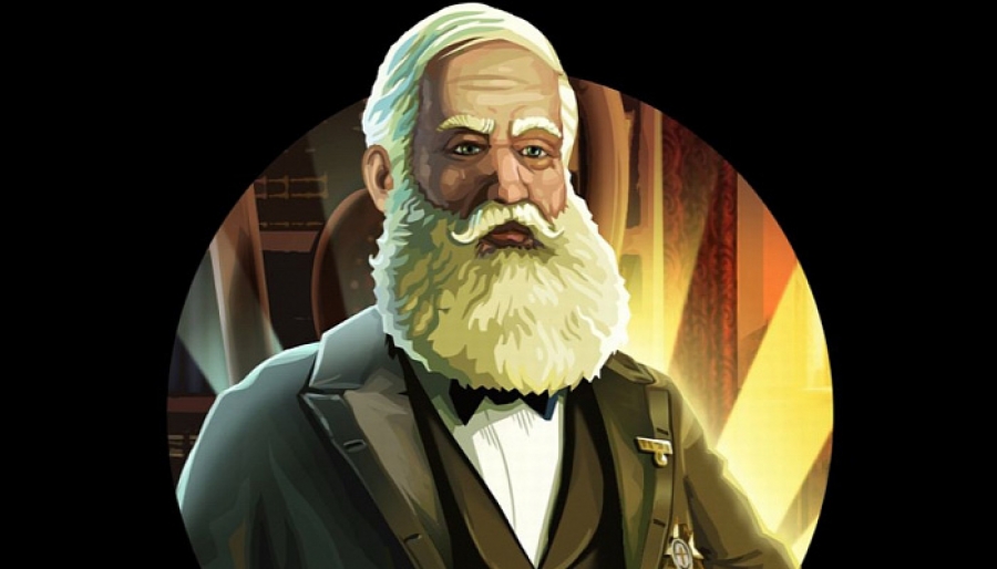 Civilization V: Brave New World launch trailer