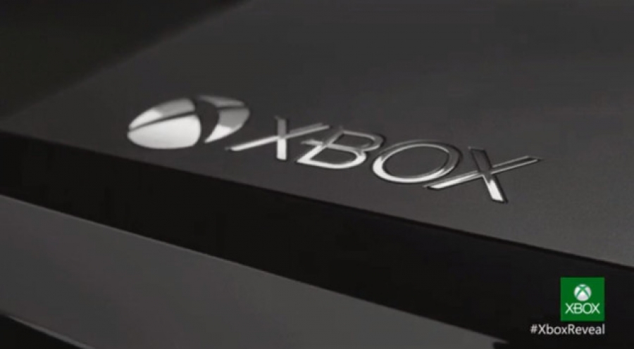 Windows 8 Apps στο Xbox One