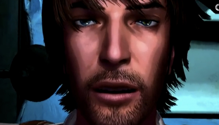 D4 (Dark Dreams Don’t Die)