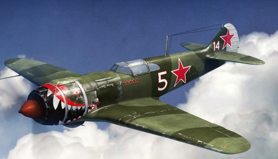 World of Warplanes open beta