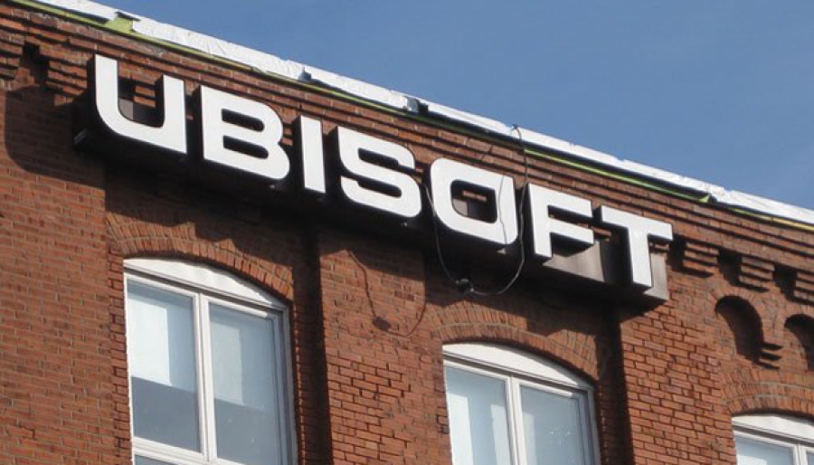 Ubisoft: Hackers υπέκλεψαν λογαριασμούς χρηστών