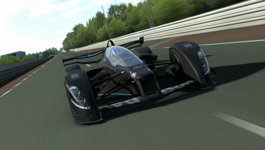 PlayStation Store: 3/7/2013