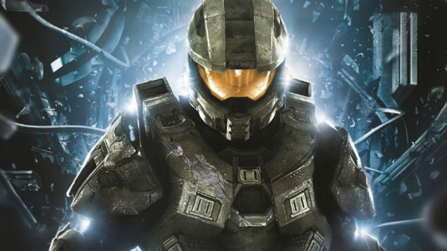 Halo 4: Παγκόσμιο Τουρνουά