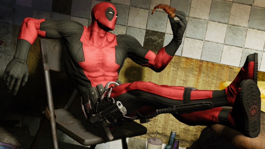 Διαγωνισμός Deadpool: Οι νικητές